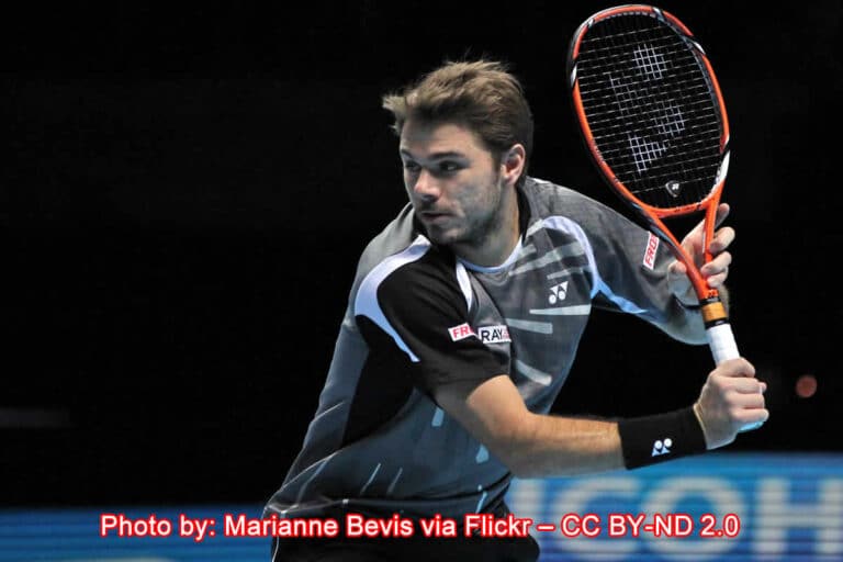 Heavy Tennis Rackets: Why Pro’s Use? Should You Use?
