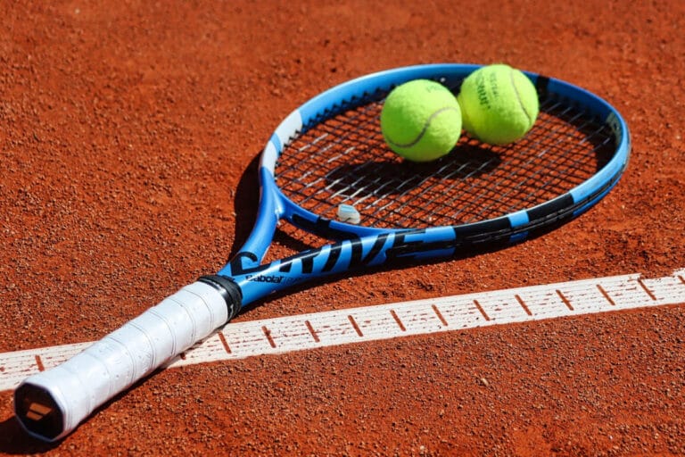 Which Tennis Players Are Sponsored by Babolat